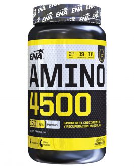 Amino 4500 ENA SPORT (150 Comp)