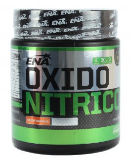 Oxido Nitrico ENA SPORT (150 Gramos)