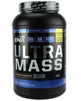 Ultra Mass ENA SPORT (1500 Grs)