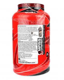 Mass Gainer Extra Pack HTN (3000 Grs)