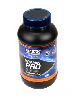 Vitamin Pro HTN (60 Caps)
