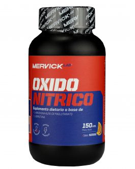 Oxido Nitrico MERVICK (150 Grs)