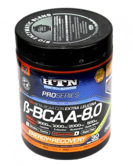 BCAA 8.0 HTN Powder (30 Serv)